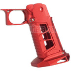 Poignée en aluminium CNC 5KU Type-7, adaptée pour Tokyo Marui Hi-Capa 5.1 4.3 série GBB Pistolets Airsoft