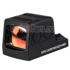 HOLOSUN EPS Carry Vert 2 MOA Point Reflex visée