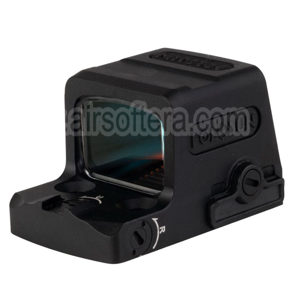 HOLOSUN EPS Carry Vert 2 MOA Point Reflex visée
