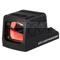 HOLOSUN EPS Carry Vert 6 MOA Point Reflex visée