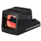 HOLOSUN EPS Carry Vert 6 MOA Point Reflex visée