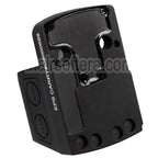 HOLOSUN EPS Carry Vert 6 MOA Point Reflex visée