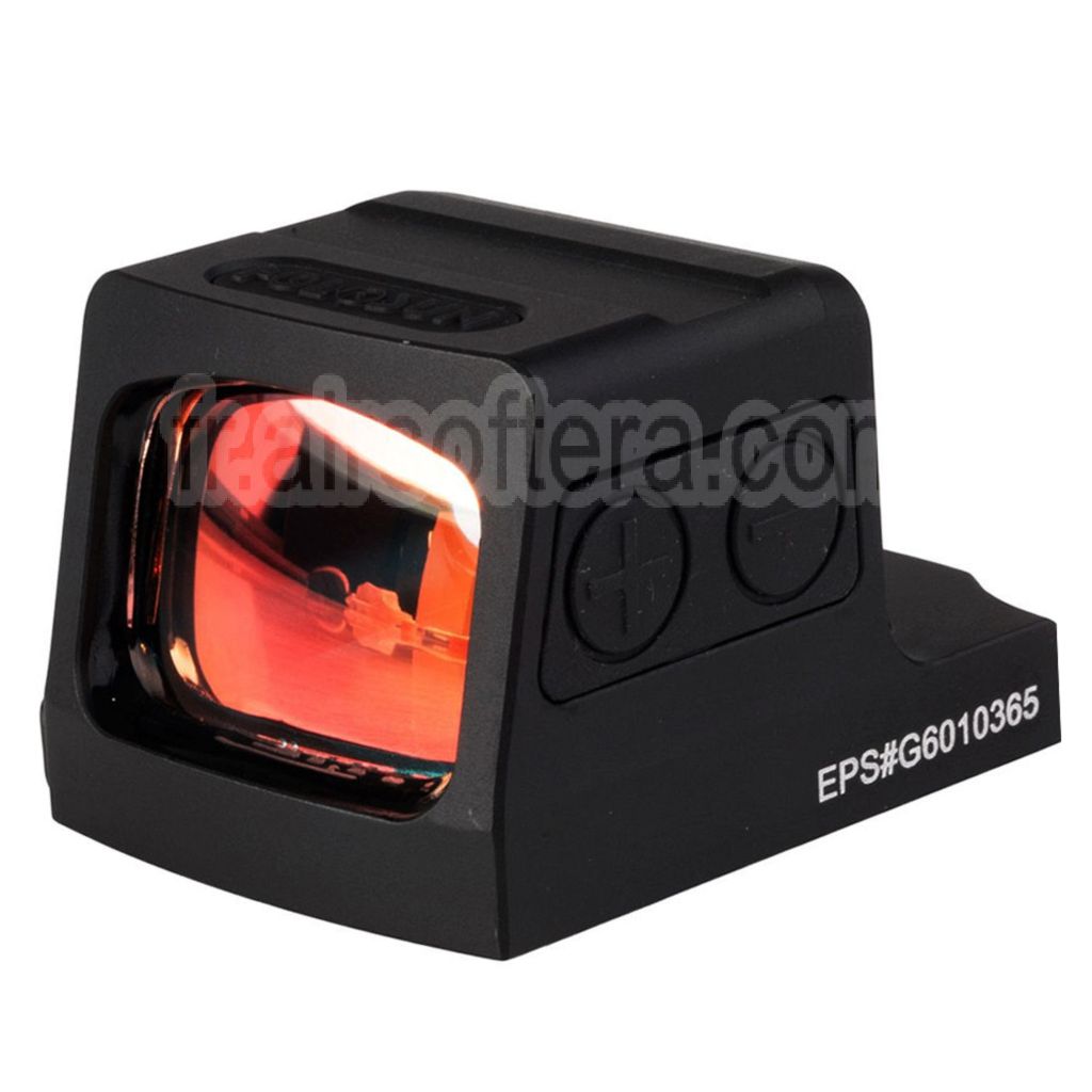 HOLOSUN EPS 6 MOA Vert Point Reflex visée