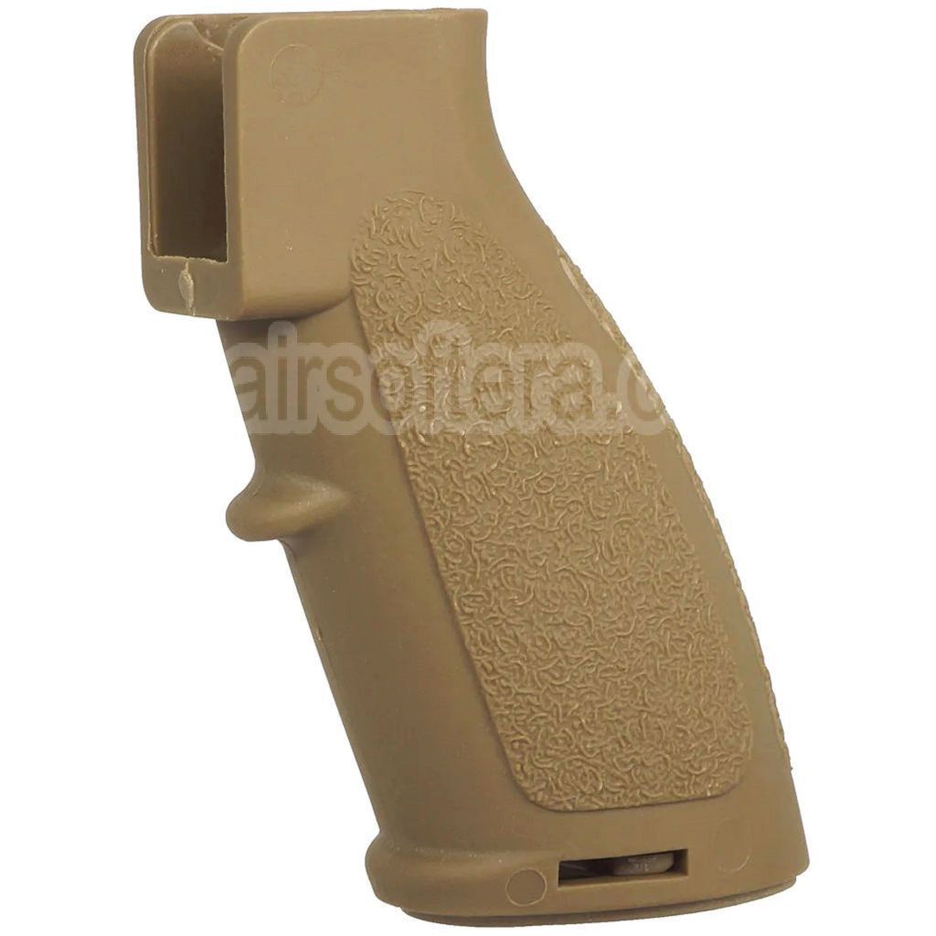 E&amp;C HK416D Style Moteur Poignée Convient pour HK416 M4 M16 Série AEG Fusils Airsoft