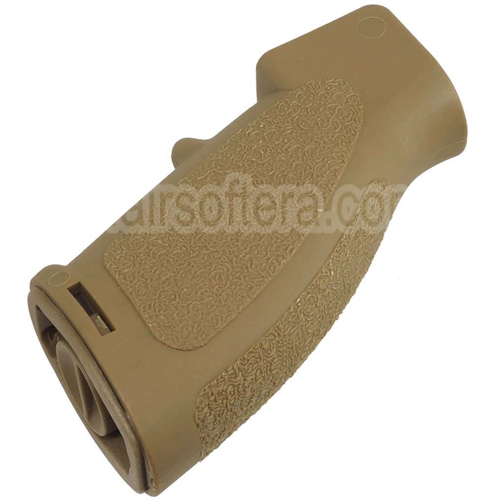 E&amp;C HK416D Style Moteur Poignée Convient pour HK416 M4 M16 Série AEG Fusils Airsoft