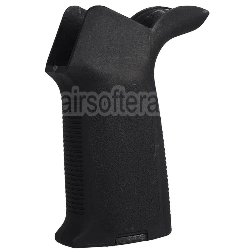 E&amp;C MOE Style Moteur Poignée Convient pour M4 M16 Série AEG Fusils Airsoft