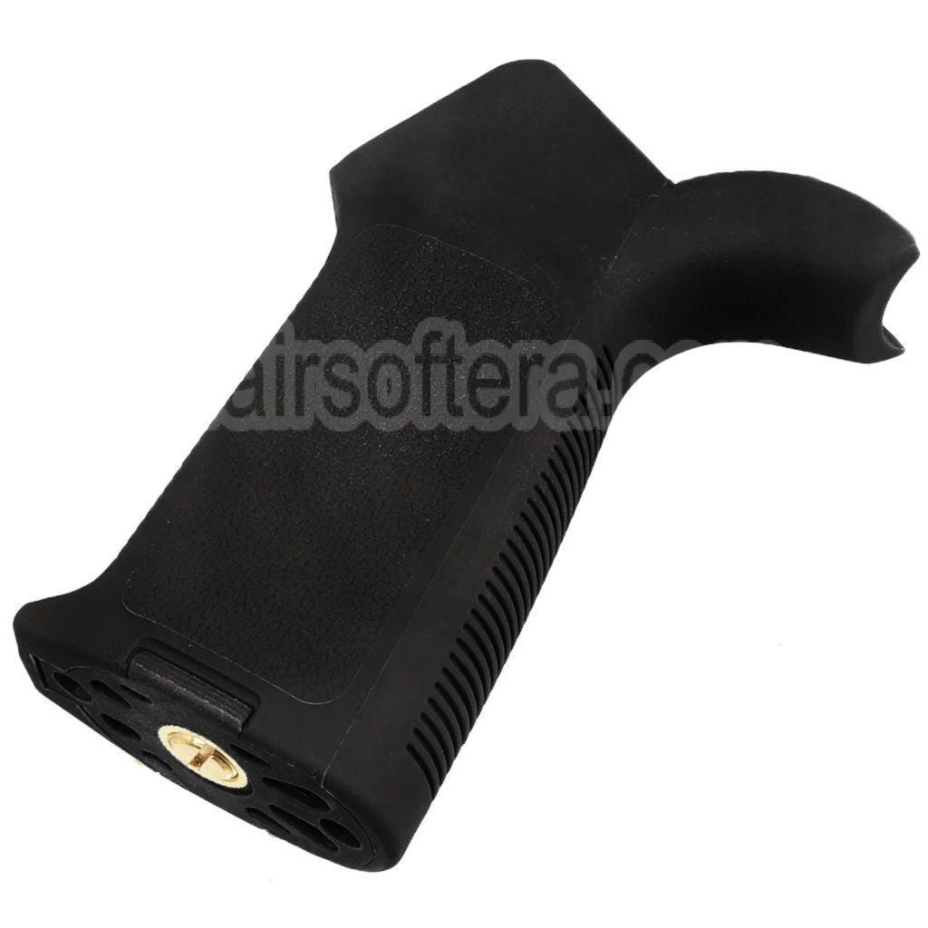 E&amp;C MOE Style Moteur Poignée Convient pour M4 M16 Série AEG Fusils Airsoft