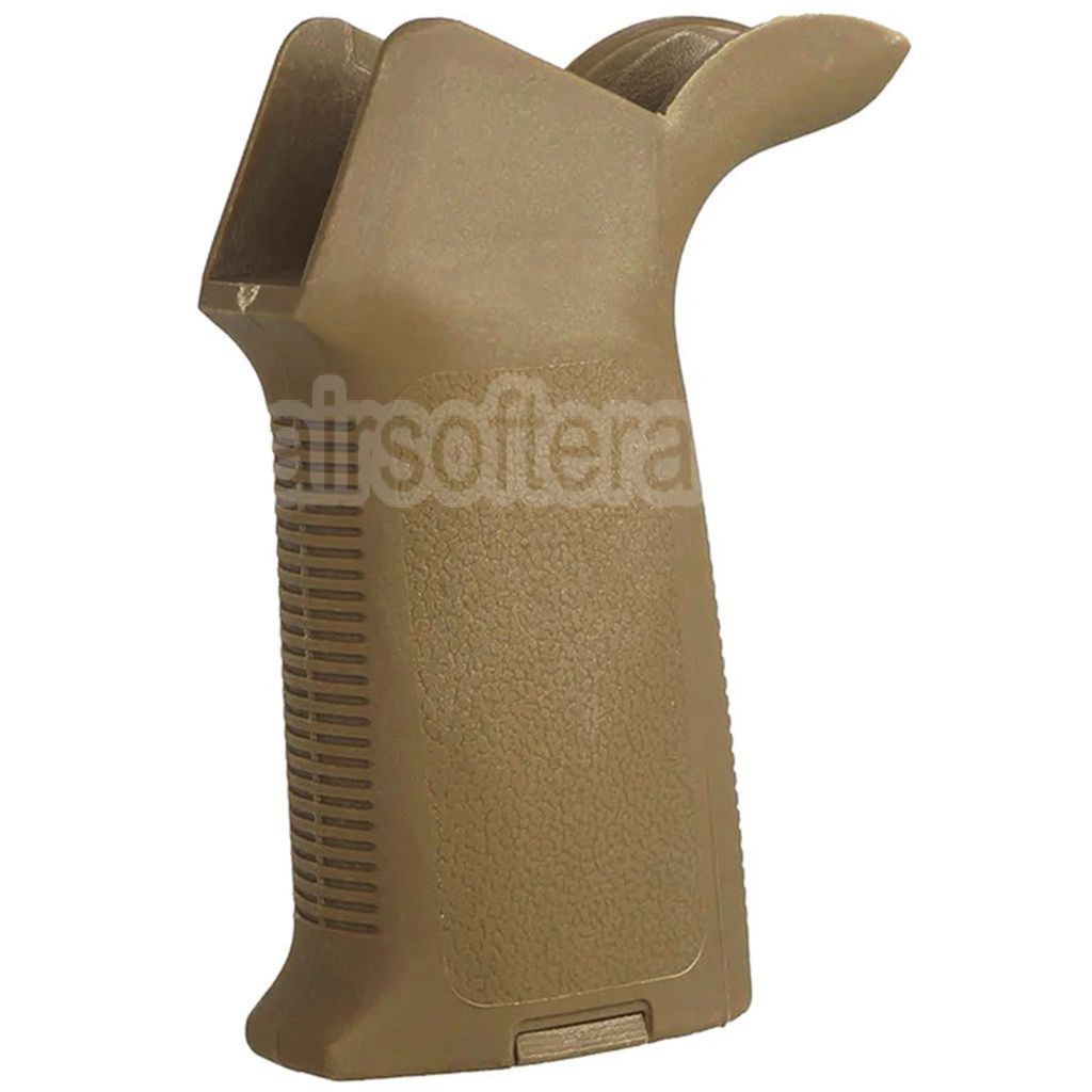 E&amp;C MOE Style Moteur Poignée Convient pour M4 M16 Série AEG Fusils Airsoft