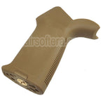 E&amp;C MOE Style Moteur Poignée Convient pour M4 M16 Série AEG Fusils Airsoft