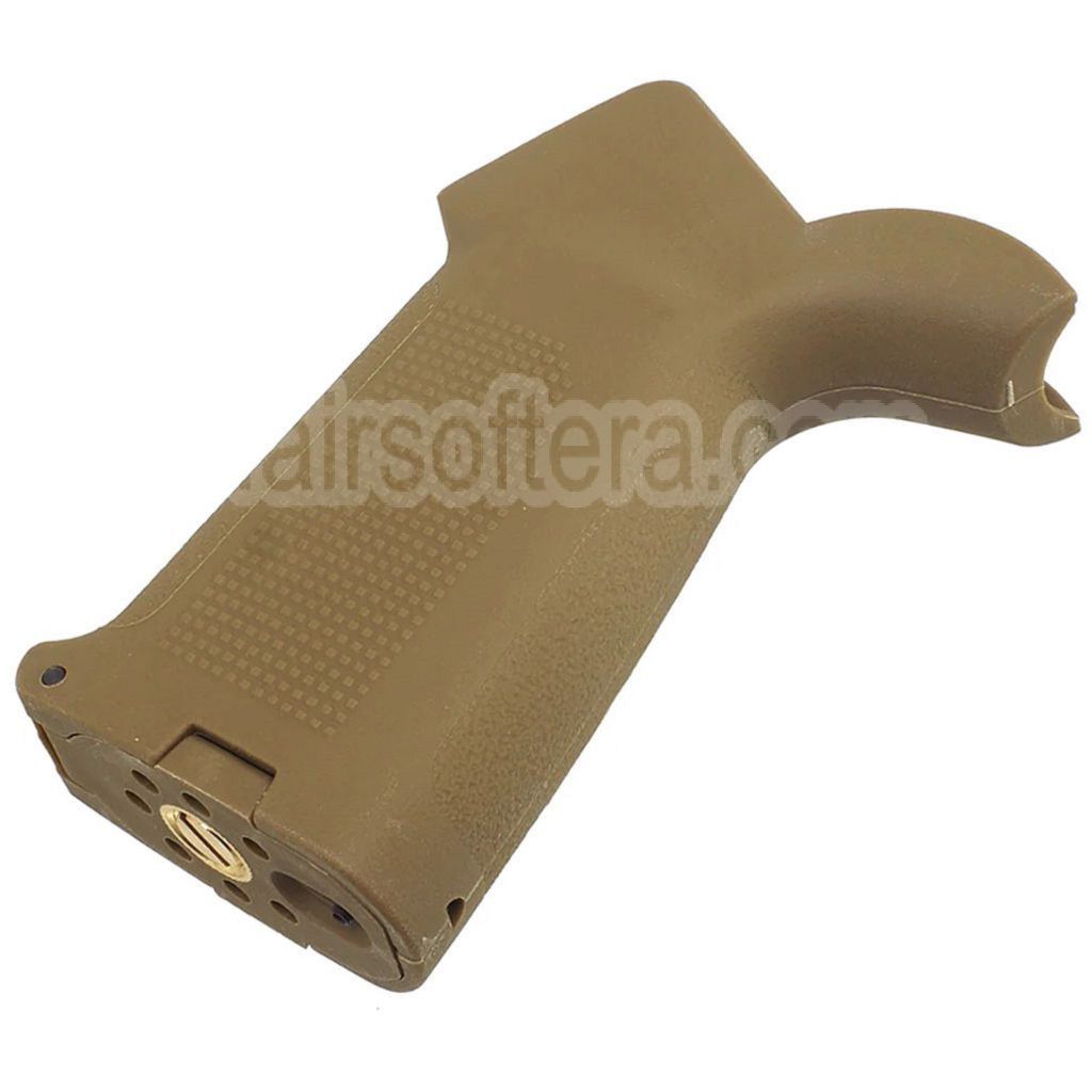 E&amp;C Amélioré Moteur Poignée Convient pour M4 M16 Série AEG Fusils Airsoft