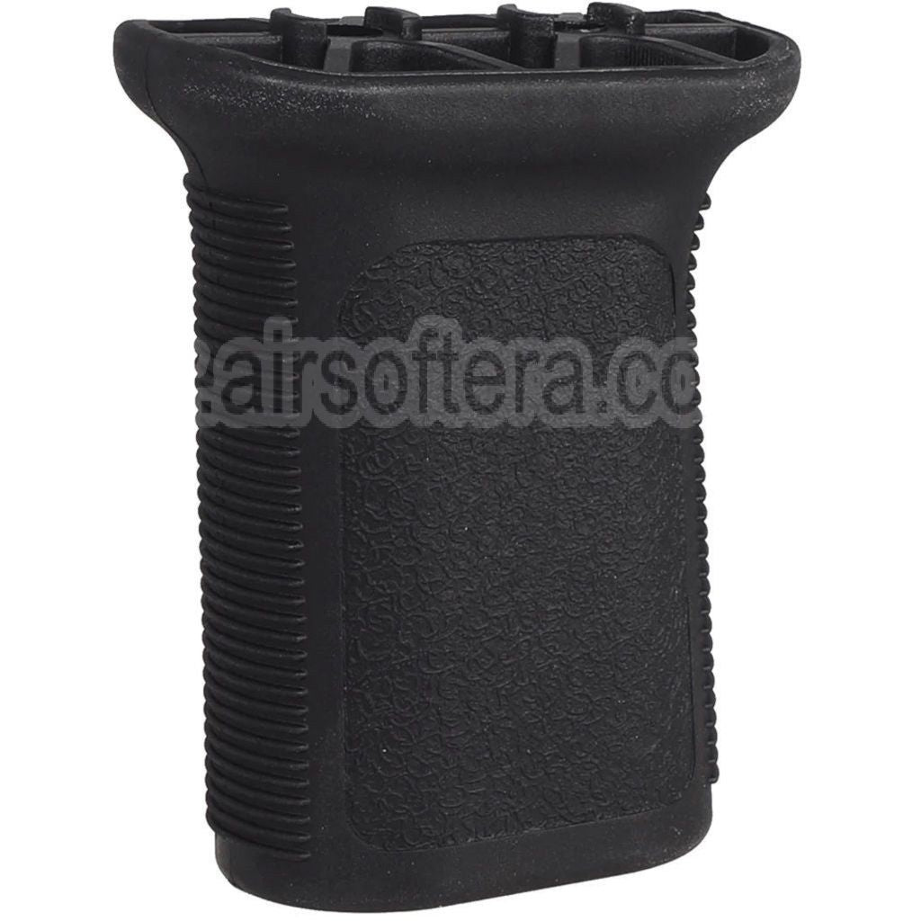 Poignée verticale E&amp;C Gunfighter Style adaptée pour système M-Lok