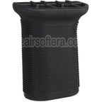Poignée verticale E&amp;C Gunfighter Style adaptée pour système M-Lok