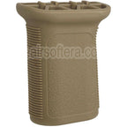 Poignée verticale E&amp;C Gunfighter Style adaptée pour système M-Lok