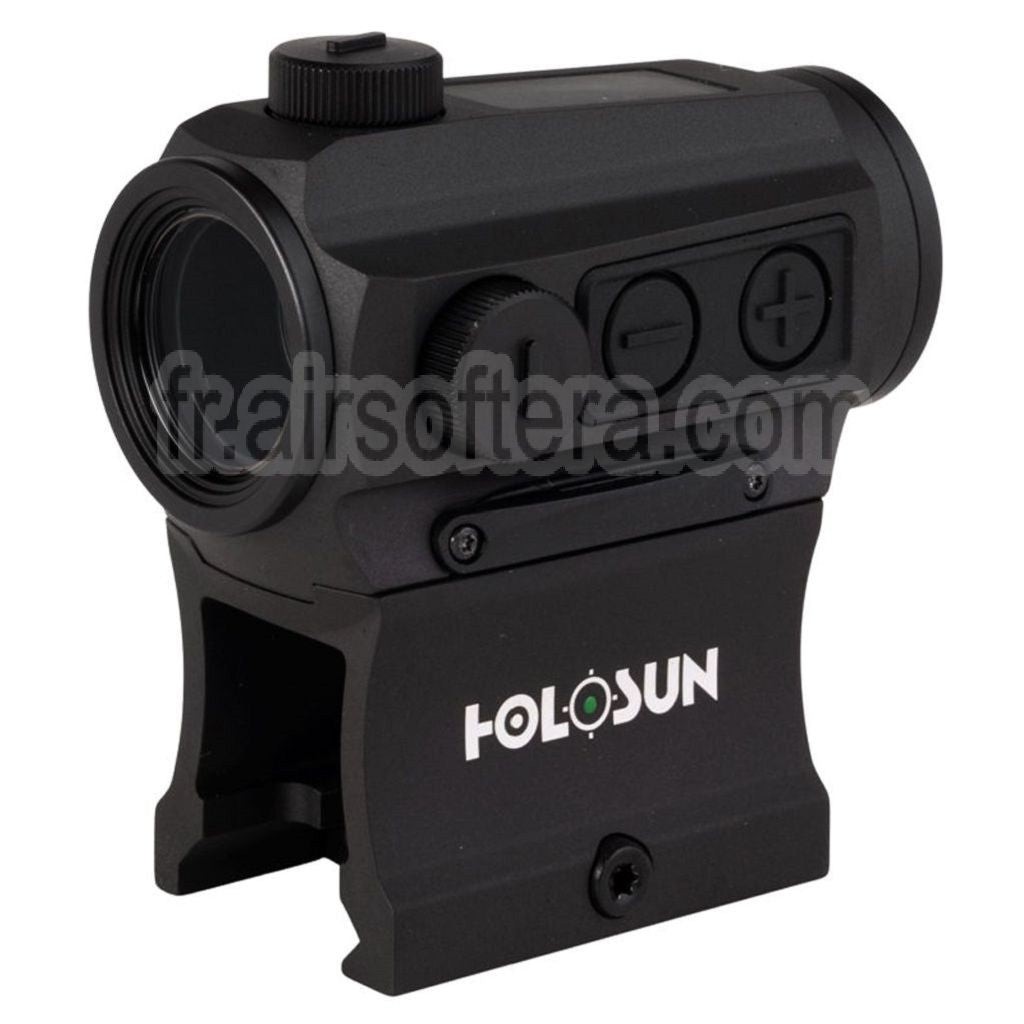 HOLOSUN 403C GR Vert 2 MOA Point Reflex visée