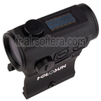 HOLOSUN 403C GR Vert 2 MOA Point Reflex visée