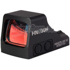 HOLOSUN HE407K GR X2 Vert 6 MOA Point Reflex visée