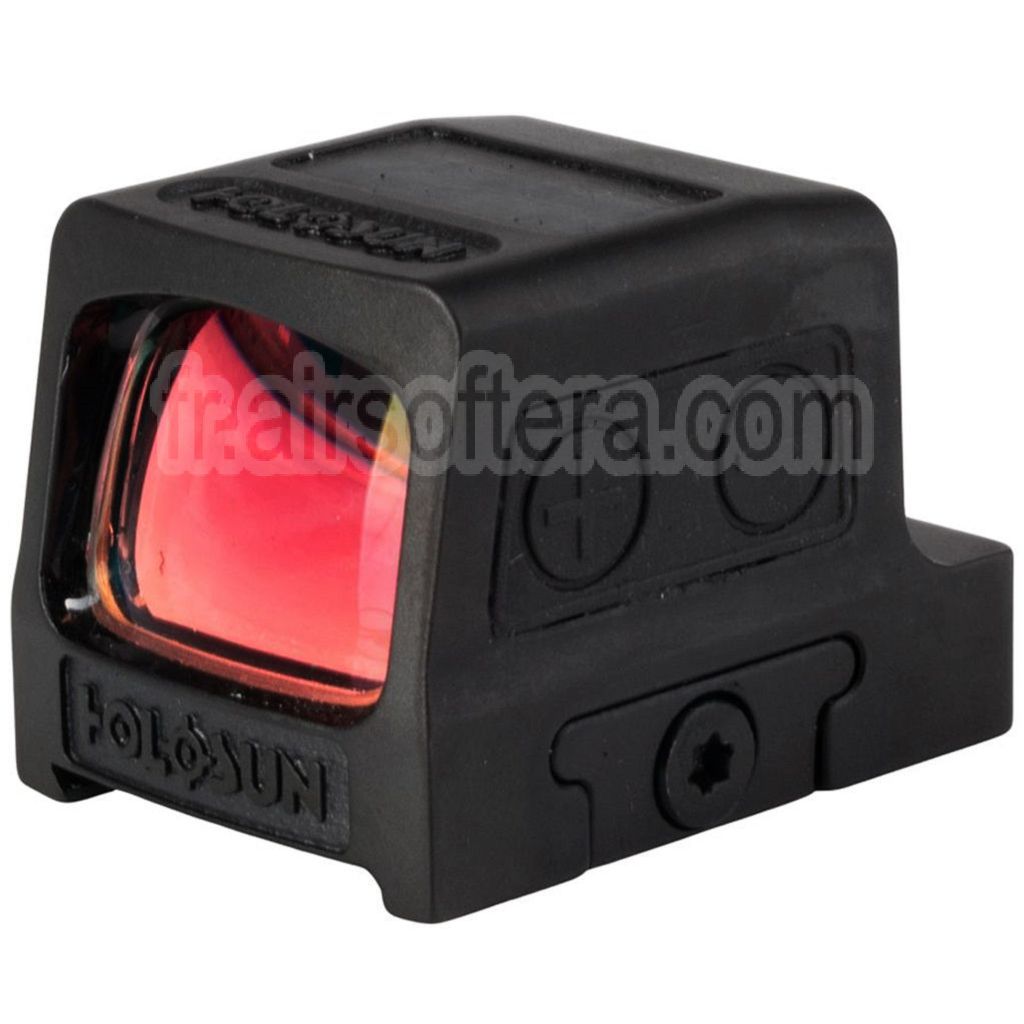HOLOSUN 509T-GR X2 Vert 2 MOA Point Visée Reflex