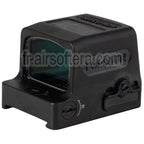 HOLOSUN 509T-GR X2 Vert 2 MOA Point Visée Reflex
