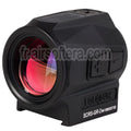 HOLOSUN SCRS GR2 Vert 2 MOA Point Reflex visée