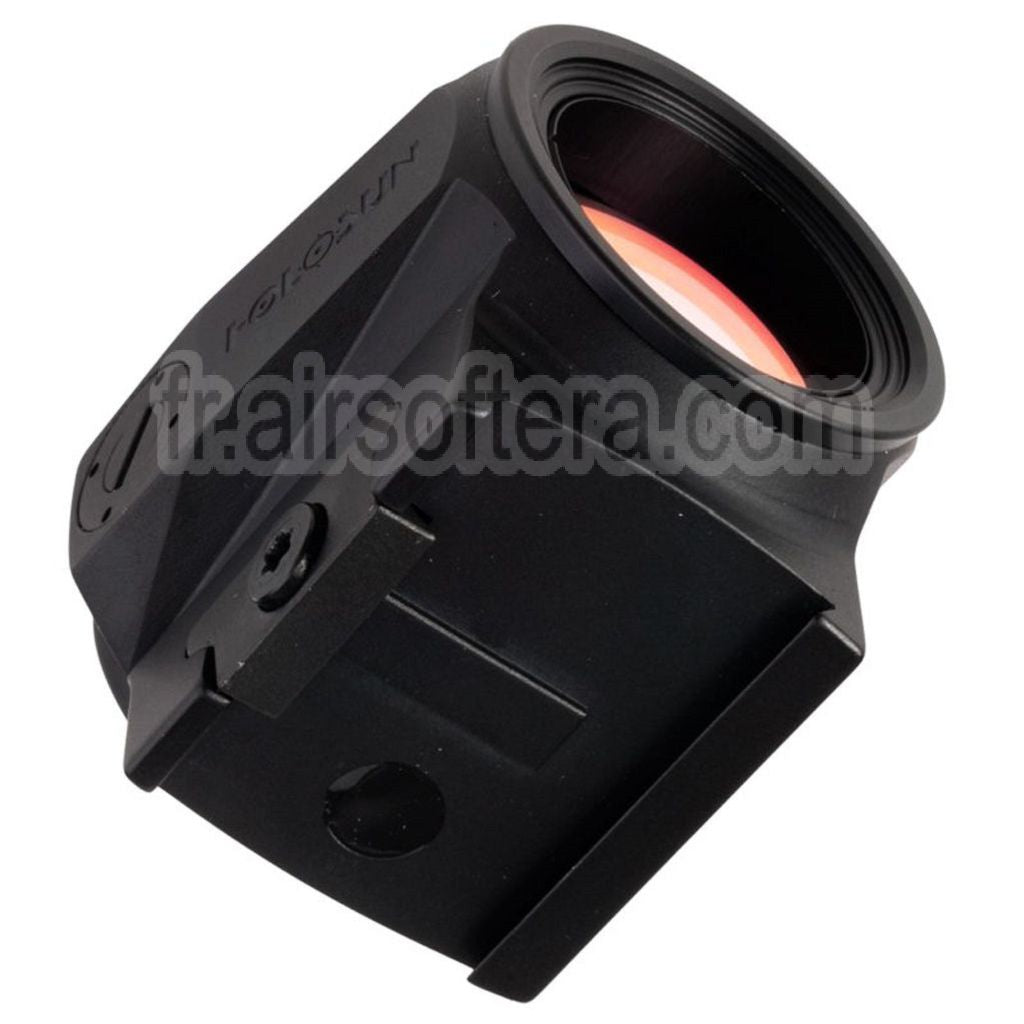 HOLOSUN SCRS GR2 Vert 2 MOA Point Reflex visée