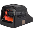 HOLOSUN SCS Carry Vert 2 MOA Point Reflex visée
