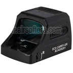 HOLOSUN SCS Carry Vert 2 MOA Point Reflex visée