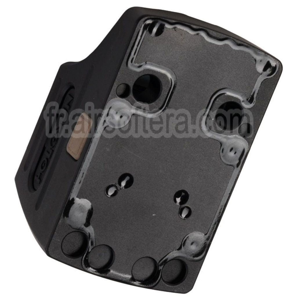 HOLOSUN SCS Carry Vert 2 MOA Point Reflex visée