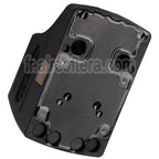 HOLOSUN SCS Carry Vert 2 MOA Point Reflex visée