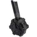 Chargeur de gaz adaptatif Armorer Works AW Custom 350 billes compatible avec le pistolet airsoft Armorer Works AW / WE (WE-TECH) Desert Eagle GBB.