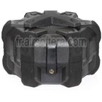 Chargeur de gaz adaptatif Armorer Works AW Custom 350 billes compatible avec le pistolet airsoft Armorer Works AW / WE (WE-TECH) Desert Eagle GBB.