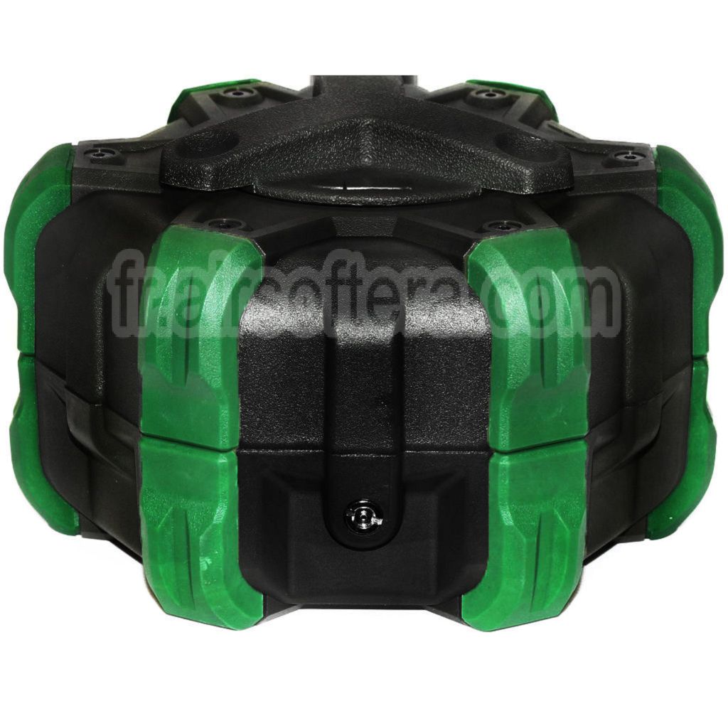 Chargeur de gaz adaptatif Armorer Works AW Custom 350 billes compatible avec le pistolet airsoft Armorer Works AW / WE (WE-TECH) Desert Eagle GBB.