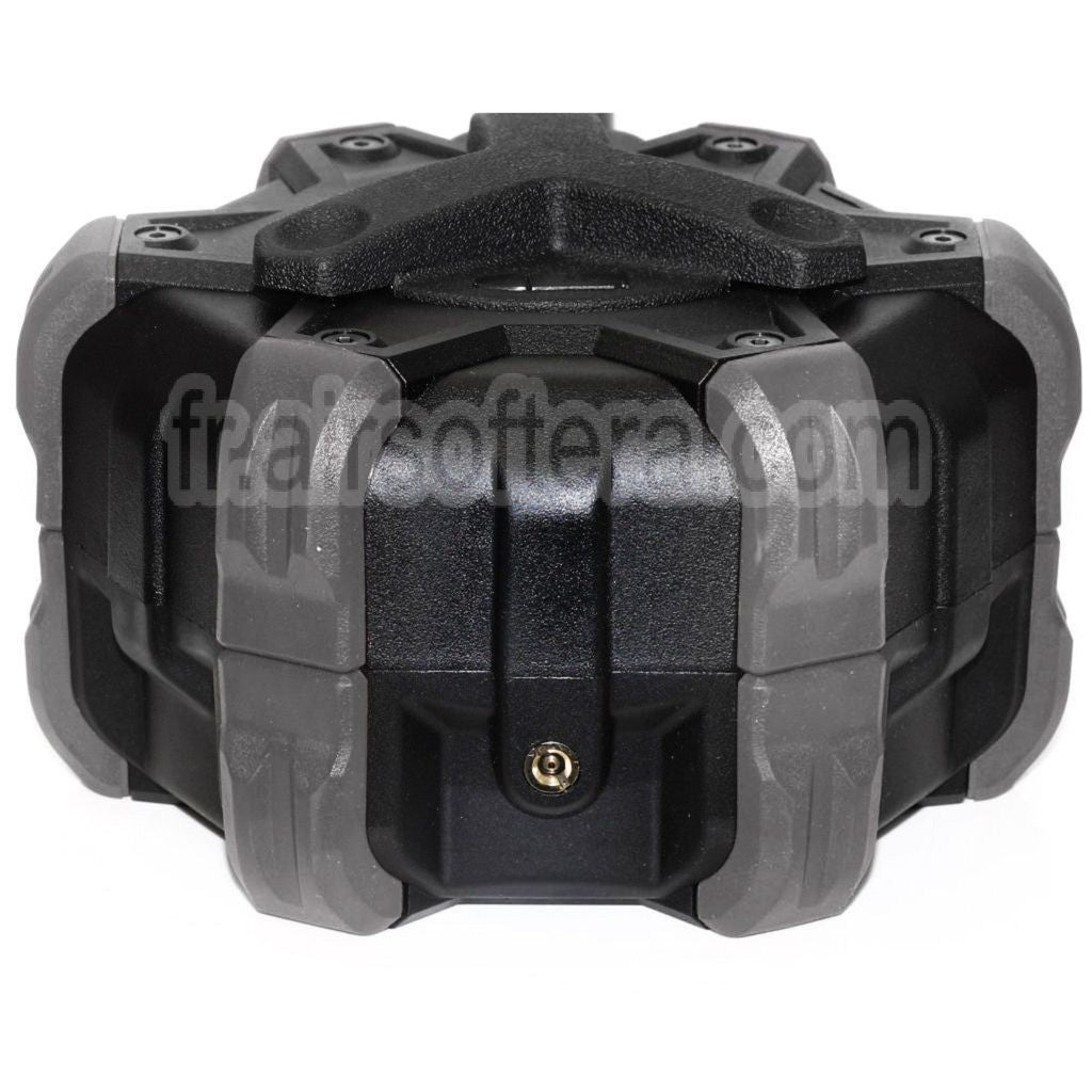 Chargeur de gaz adaptatif Armorer Works AW Custom 350 billes compatible avec le pistolet airsoft Armorer Works AW / WE (WE-TECH) Desert Eagle GBB.
