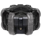 Chargeur de gaz adaptatif Armorer Works AW Custom 350 billes compatible avec le pistolet airsoft Armorer Works AW / WE (WE-TECH) Desert Eagle GBB.
