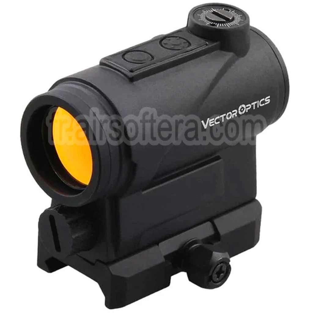 Vector Optics Centurion 1x20 Rouge Visée à Point