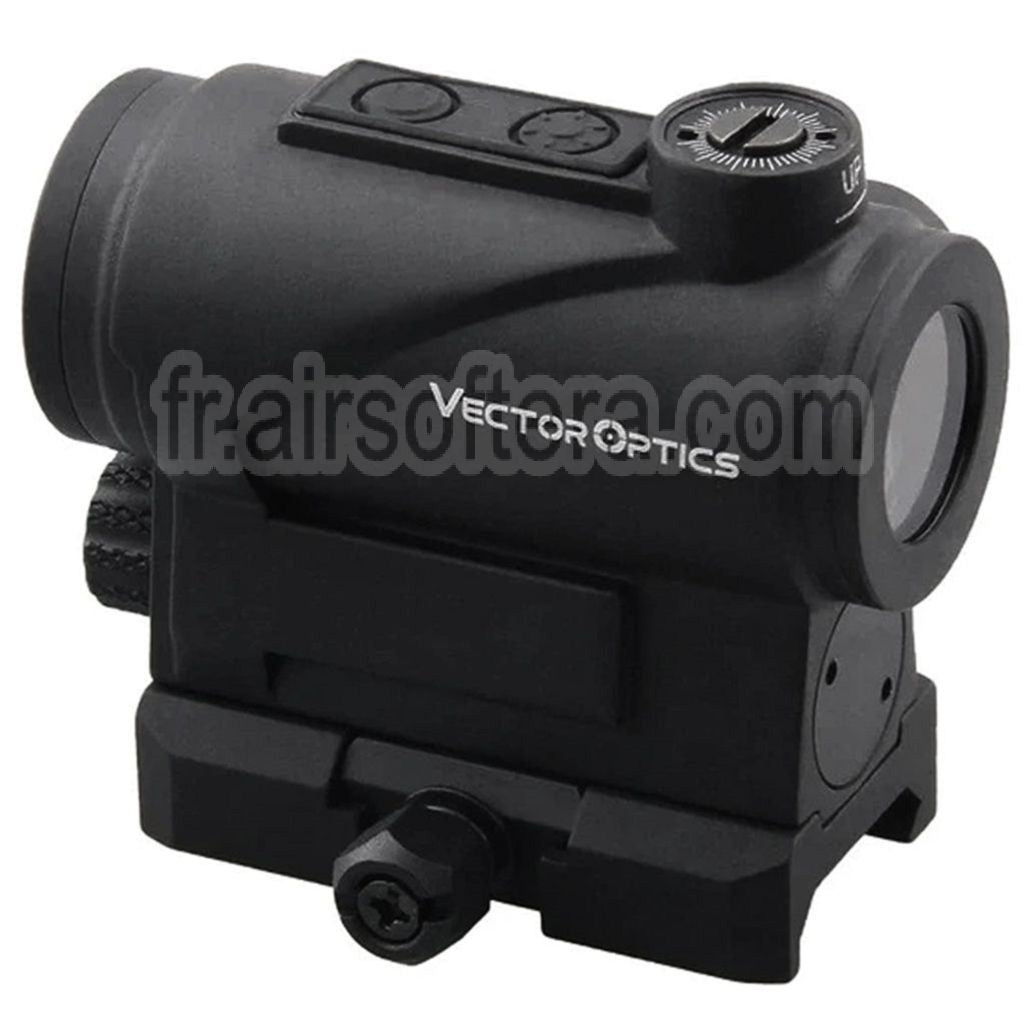 Vector Optics Centurion 1x20 Rouge Visée à Point
