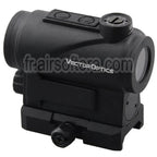 Vector Optics Centurion 1x20 Rouge Visée à Point
