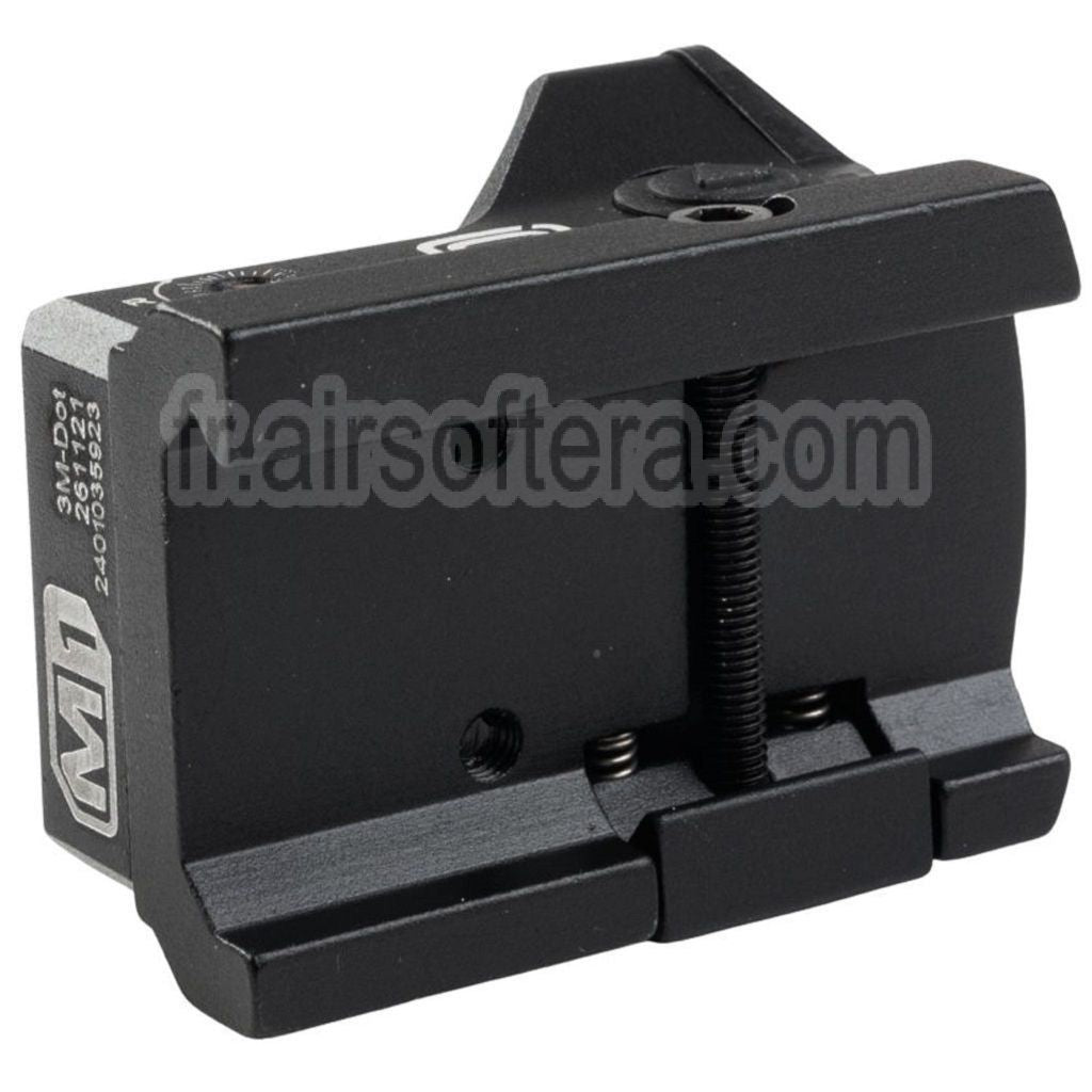 T-Eagle Open Top Micro Rouge Visée à Point