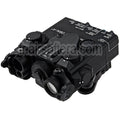 SOTAC DBAL-A2 Vert Laser Devices avec IR