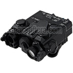 SOTAC DBAL-A2 Vert Laser Devices avec IR