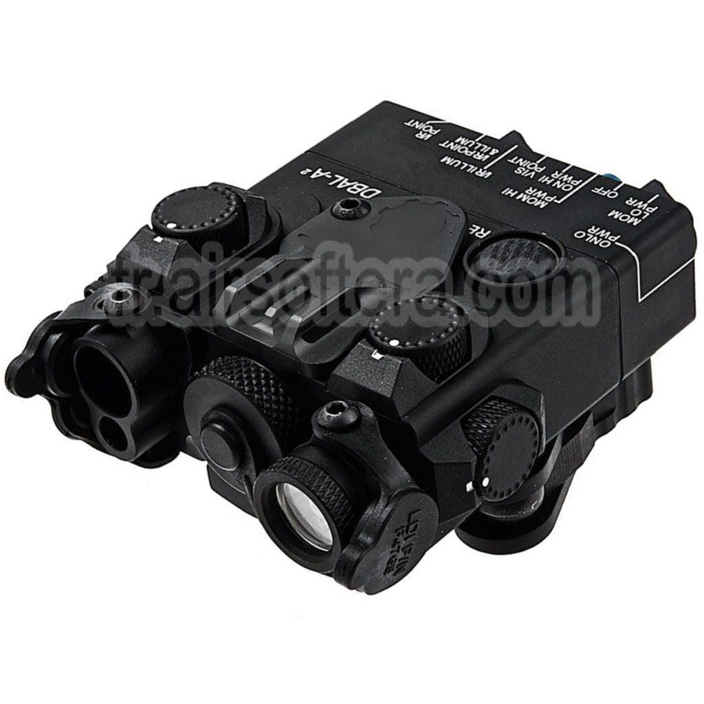 Appareils laser SOTAC DBAL-A2 Vert avec IR