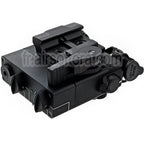 SOTAC DBAL-A2 Vert Laser Devices avec IR