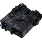 Viseur SOTAC Polymère DBAL-A2 Vert Laser