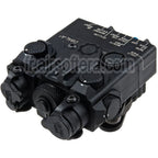 Viseur SOTAC Polymère DBAL-A2 Vert Laser