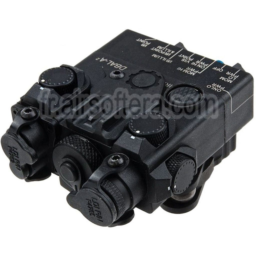 Viseur SOTAC Polymère DBAL-A2 Vert Laser