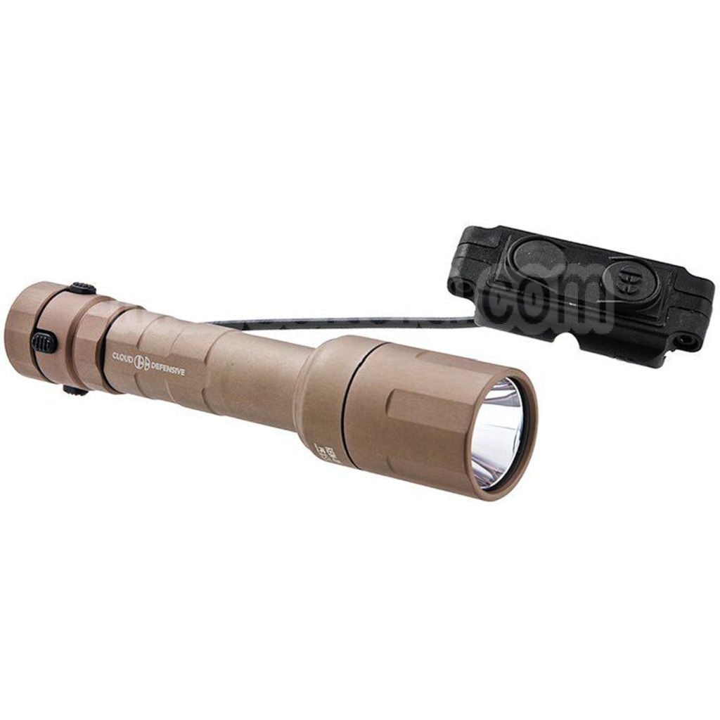 Lampe D'Arme Cloud Defensive REIN 3.0