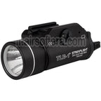 Lampe d'arme Streamlight TLR-1 300 lumens compatible avec rails Picatinny (MIL-STD 1913), Beretta 90Two, S&amp;W SW99 et TSW