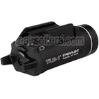Lampe d'arme Streamlight TLR-1 300 lumens compatible avec rails Picatinny (MIL-STD 1913), Beretta 90Two, S&amp;W SW99 et TSW