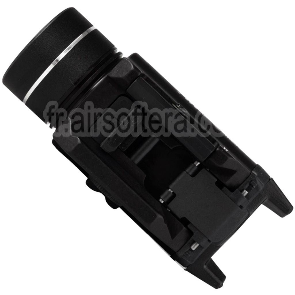 Lampe d'arme Streamlight TLR-1 300 lumens compatible avec rails Picatinny (MIL-STD 1913), Beretta 90Two, S&amp;W SW99 et TSW