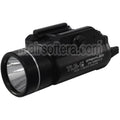 Lampe d'arme Streamlight TLR-1s 300 lumens