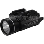 Lampe d'arme Streamlight TLR-1s 300 lumens